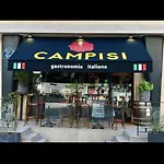 Appart Terrasse Vue Tour Eiffel