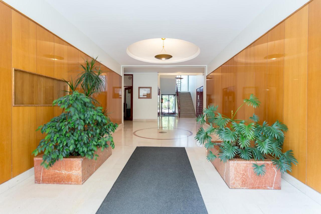 Apartment Terrasse Vue Tour Eiffel *