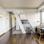 Apartment Terrasse Vue Tour Eiffel Paris