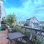Apartment Terrasse Vue Tour Eiffel *